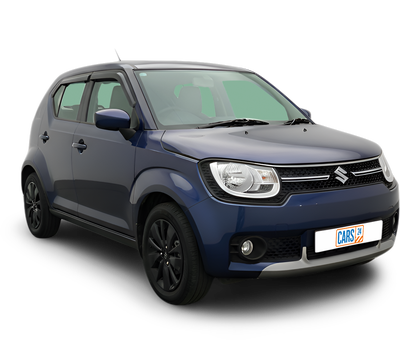 Maruti IGNIS-img
